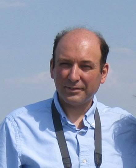 Ilya Zaslavsky