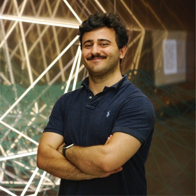Shota Elkanishvili