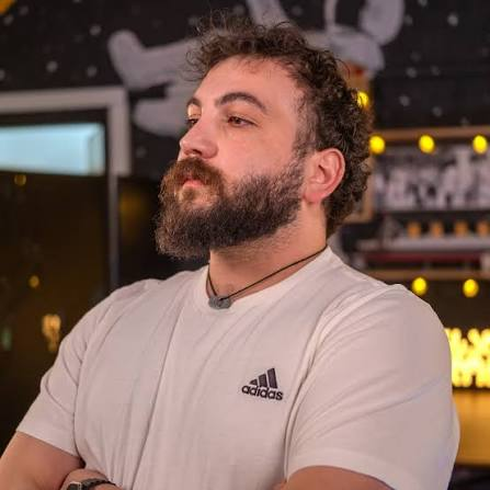 Avtandil Mghebrishvili